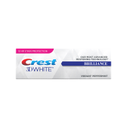 Pasta de dinti Crest 3D White Brilliance